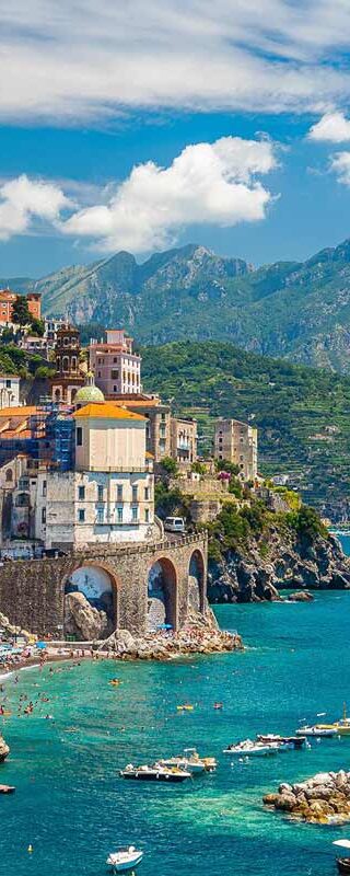 Amalfi Coast