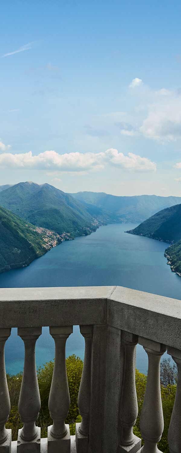 Lake Como