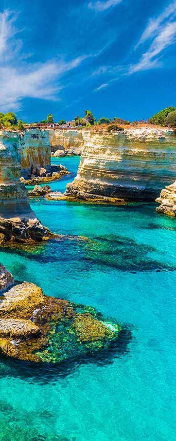 Salento