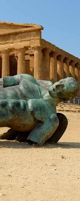 Sicily