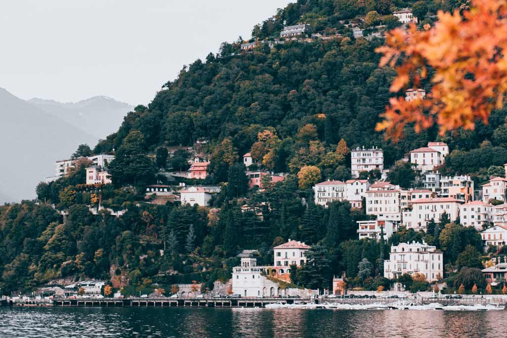 Lake Como