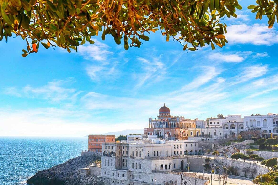 Salento