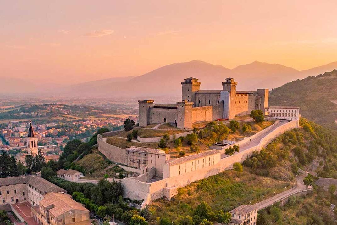 Umbria
